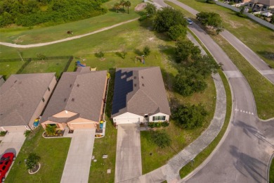 Welcome to The Lakes at Indian River Preserve! A serene golf on Walkabout Golf and Country Club in Florida - for sale on GolfHomes.com, golf home, golf lot