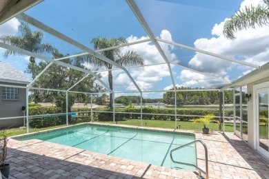 Welcome to 18806 Rue Loire -- a beautifully updated 3-bedroom on Cheval Golf and Country Club in Florida - for sale on GolfHomes.com, golf home, golf lot