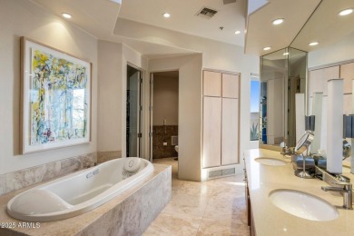 FULL GOLF MEMBERSHIP AVAILABLE. This exquisite southwest-facing on Desert Mountain Golf Club - Renegade Course in Arizona - for sale on GolfHomes.com, golf home, golf lot