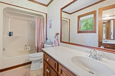Incredible opportunity to own in The Landing--just 2 miles from on Myrtlewood Golf Course and Club  in South Carolina - for sale on GolfHomes.com, golf home, golf lot
