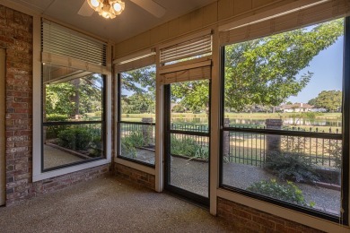 Discover the epitome of comfort and convenience in this charming on Hollytree Country Club in Texas - for sale on GolfHomes.com, golf home, golf lot