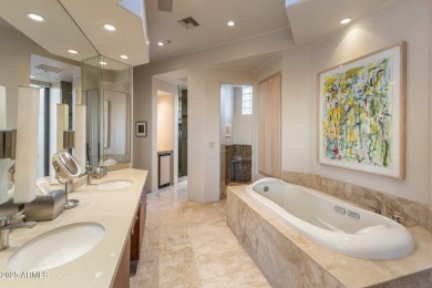 FULL GOLF MEMBERSHIP AVAILABLE. This exquisite southwest-facing on Desert Mountain Golf Club - Renegade Course in Arizona - for sale on GolfHomes.com, golf home, golf lot