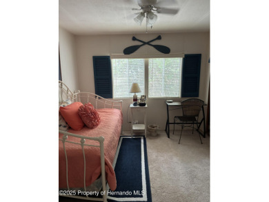 Welcome to your fully furnished Florida retreat in the on Brookridge Country Club in Florida - for sale on GolfHomes.com, golf home, golf lot