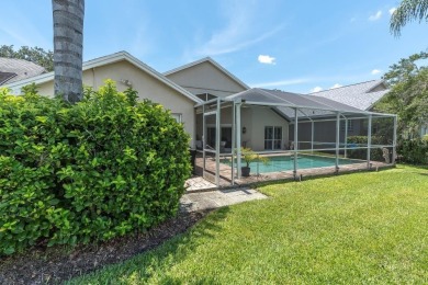 Welcome to 18806 Rue Loire -- a beautifully updated 3-bedroom on Cheval Golf and Country Club in Florida - for sale on GolfHomes.com, golf home, golf lot