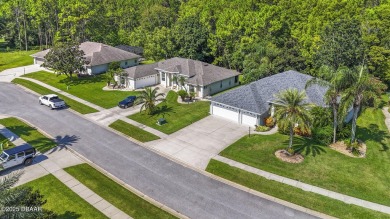 Welcome to this charming three-bedroom, two-bathroom home with on The Golf Club At Cypress Head in Florida - for sale on GolfHomes.com, golf home, golf lot
