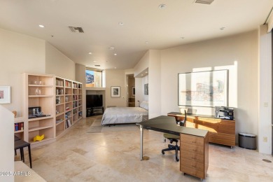 FULL GOLF MEMBERSHIP AVAILABLE. This exquisite southwest-facing on Desert Mountain Golf Club - Renegade Course in Arizona - for sale on GolfHomes.com, golf home, golf lot