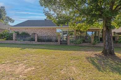 Discover the epitome of comfort and convenience in this charming on Hollytree Country Club in Texas - for sale on GolfHomes.com, golf home, golf lot