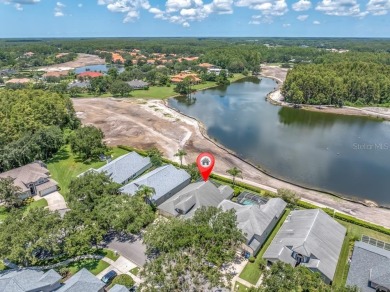 Welcome to 18806 Rue Loire -- a beautifully updated 3-bedroom on Cheval Golf and Country Club in Florida - for sale on GolfHomes.com, golf home, golf lot