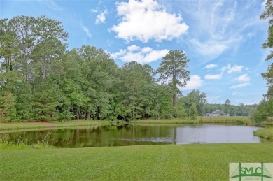 Welcome home to exquisite finishes, ample space, and custom on Southbridge Golf Club in Georgia - for sale on GolfHomes.com, golf home, golf lot