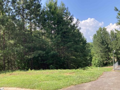 Welcome to 308 Wedge Way, a vacant lot nestled in the scenic and on The Clubs at Cherokee Valley Golf Course in South Carolina - for sale on GolfHomes.com, golf home, golf lot