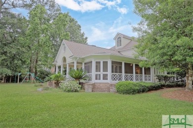 Welcome home to exquisite finishes, ample space, and custom on Southbridge Golf Club in Georgia - for sale on GolfHomes.com, golf home, golf lot