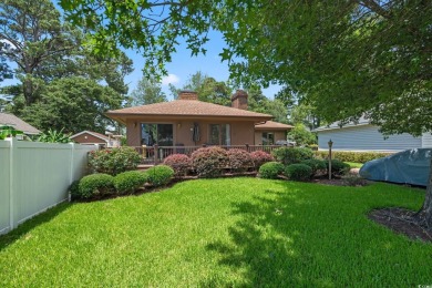 Incredible opportunity to own in The Landing--just 2 miles from on Myrtlewood Golf Course and Club  in South Carolina - for sale on GolfHomes.com, golf home, golf lot