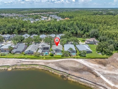 Welcome to 18806 Rue Loire -- a beautifully updated 3-bedroom on Cheval Golf and Country Club in Florida - for sale on GolfHomes.com, golf home, golf lot