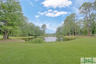 Welcome home to exquisite finishes, ample space, and custom on Southbridge Golf Club in Georgia - for sale on GolfHomes.com, golf home, golf lot