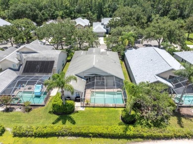 Welcome to 18806 Rue Loire -- a beautifully updated 3-bedroom on Cheval Golf and Country Club in Florida - for sale on GolfHomes.com, golf home, golf lot