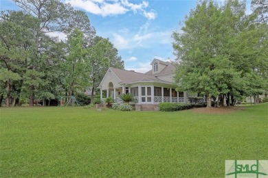 Welcome home to exquisite finishes, ample space, and custom on Southbridge Golf Club in Georgia - for sale on GolfHomes.com, golf home, golf lot