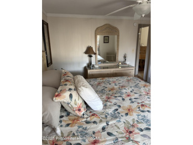Welcome to your fully furnished Florida retreat in the on Brookridge Country Club in Florida - for sale on GolfHomes.com, golf home, golf lot