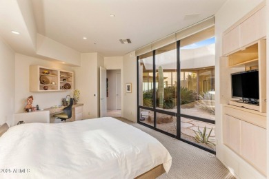 FULL GOLF MEMBERSHIP AVAILABLE. This exquisite southwest-facing on Desert Mountain Golf Club - Renegade Course in Arizona - for sale on GolfHomes.com, golf home, golf lot