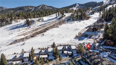 Experience the pinnacle of alpine luxury in this ultra high-end on Big Bear Mountain Ski and Golf Resort in California - for sale on GolfHomes.com, golf home, golf lot