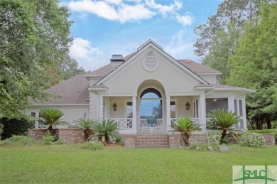 Welcome home to exquisite finishes, ample space, and custom on Southbridge Golf Club in Georgia - for sale on GolfHomes.com, golf home, golf lot