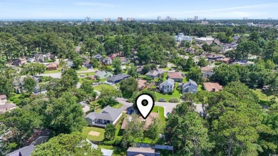 Incredible opportunity to own in The Landing--just 2 miles from on Myrtlewood Golf Course and Club  in South Carolina - for sale on GolfHomes.com, golf home, golf lot