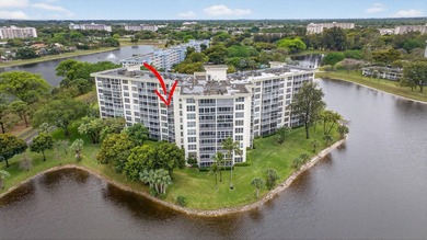 Great opportunity to own a 1 bedroom, 1.5 bathroom king unit in on Palm-Aire Country Club and Resort - Palms in Florida - for sale on GolfHomes.com, golf home, golf lot