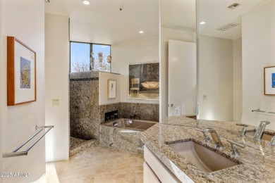 FULL GOLF MEMBERSHIP AVAILABLE. This exquisite southwest-facing on Desert Mountain Golf Club - Renegade Course in Arizona - for sale on GolfHomes.com, golf home, golf lot