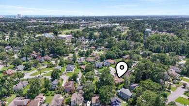 Incredible opportunity to own in The Landing--just 2 miles from on Myrtlewood Golf Course and Club  in South Carolina - for sale on GolfHomes.com, golf home, golf lot
