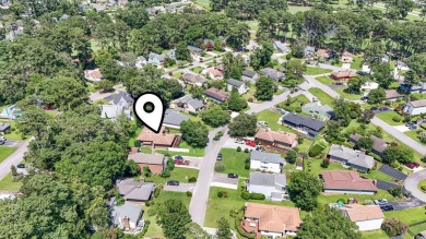 Incredible opportunity to own in The Landing--just 2 miles from on Myrtlewood Golf Course and Club  in South Carolina - for sale on GolfHomes.com, golf home, golf lot