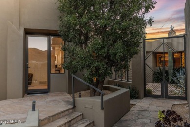 FULL GOLF MEMBERSHIP AVAILABLE. This exquisite southwest-facing on Desert Mountain Golf Club - Renegade Course in Arizona - for sale on GolfHomes.com, golf home, golf lot