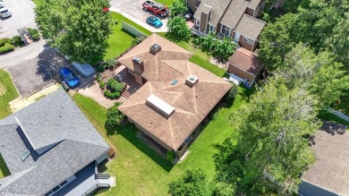 Incredible opportunity to own in The Landing--just 2 miles from on Myrtlewood Golf Course and Club  in South Carolina - for sale on GolfHomes.com, golf home, golf lot