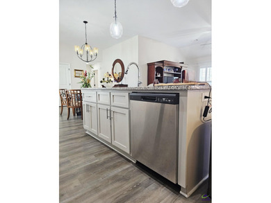 Welcome to easy living in the desirable 55+ gated community of on Houston Springs Resort and Golf Course in Georgia - for sale on GolfHomes.com, golf home, golf lot