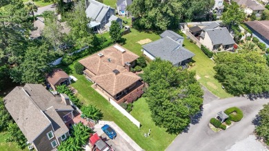 Incredible opportunity to own in The Landing--just 2 miles from on Myrtlewood Golf Course and Club  in South Carolina - for sale on GolfHomes.com, golf home, golf lot