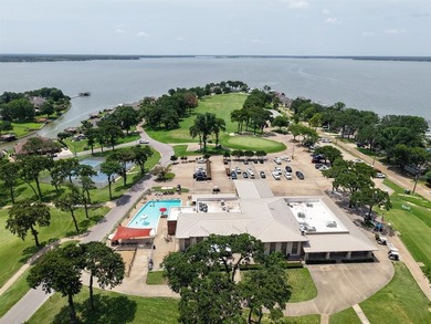 Stunning custom home on .72 acres surrounded by beautiful golf on Cedar Creek Country Club in Texas - for sale on GolfHomes.com, golf home, golf lot