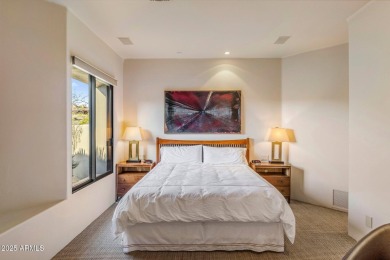 FULL GOLF MEMBERSHIP AVAILABLE. This exquisite southwest-facing on Desert Mountain Golf Club - Renegade Course in Arizona - for sale on GolfHomes.com, golf home, golf lot