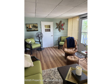 Welcome to your fully furnished Florida retreat in the on Brookridge Country Club in Florida - for sale on GolfHomes.com, golf home, golf lot