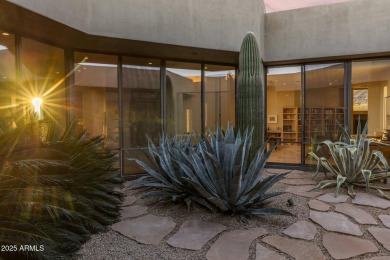 FULL GOLF MEMBERSHIP AVAILABLE. This exquisite southwest-facing on Desert Mountain Golf Club - Renegade Course in Arizona - for sale on GolfHomes.com, golf home, golf lot