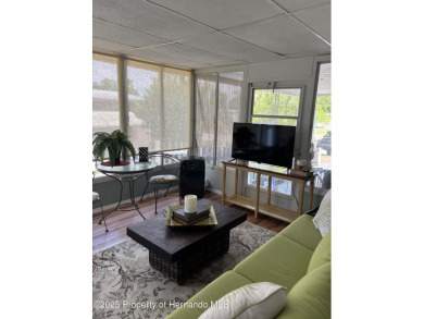 Welcome to your fully furnished Florida retreat in the on Brookridge Country Club in Florida - for sale on GolfHomes.com, golf home, golf lot
