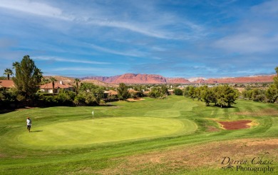 Breathtaking views from this Gorgeous, Custom Home, on the Golf on Sunbrook Golf Course in Utah - for sale on GolfHomes.com, golf home, golf lot