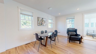 Imagine living just a mile from the heart of Shelburne Village on Kwiniaska Golf Club in Vermont - for sale on GolfHomes.com, golf home, golf lot