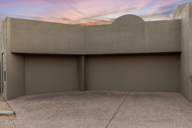 FULL GOLF MEMBERSHIP AVAILABLE. This exquisite southwest-facing on Desert Mountain Golf Club - Renegade Course in Arizona - for sale on GolfHomes.com, golf home, golf lot
