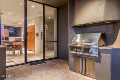 FULL GOLF MEMBERSHIP AVAILABLE. This exquisite southwest-facing on Desert Mountain Golf Club - Renegade Course in Arizona - for sale on GolfHomes.com, golf home, golf lot
