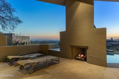 FULL GOLF MEMBERSHIP AVAILABLE. This exquisite southwest-facing on Desert Mountain Golf Club - Renegade Course in Arizona - for sale on GolfHomes.com, golf home, golf lot