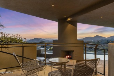 FULL GOLF MEMBERSHIP AVAILABLE. This exquisite southwest-facing on Desert Mountain Golf Club - Renegade Course in Arizona - for sale on GolfHomes.com, golf home, golf lot
