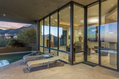 FULL GOLF MEMBERSHIP AVAILABLE. This exquisite southwest-facing on Desert Mountain Golf Club - Renegade Course in Arizona - for sale on GolfHomes.com, golf home, golf lot
