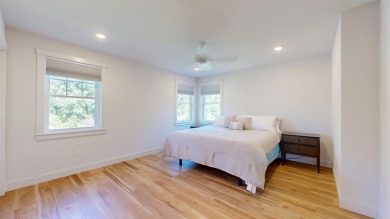 Imagine living just a mile from the heart of Shelburne Village on Kwiniaska Golf Club in Vermont - for sale on GolfHomes.com, golf home, golf lot
