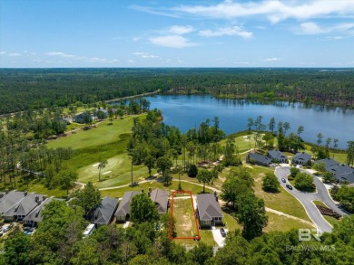Build your own lake villa and enjoy watching the sunset over on Steelwood Country Club in Alabama - for sale on GolfHomes.com, golf home, golf lot