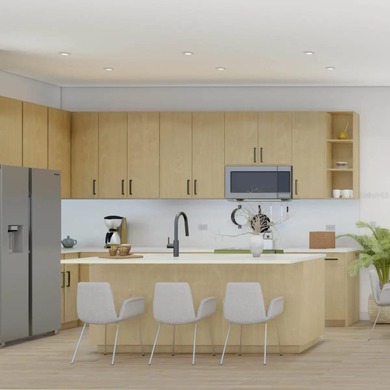 One or more photo(s) has been virtually staged. Under on Reunion Resort Golf Course in Florida - for sale on GolfHomes.com, golf home, golf lot