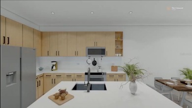 One or more photo(s) has been virtually staged. Under on Reunion Resort Golf Course in Florida - for sale on GolfHomes.com, golf home, golf lot