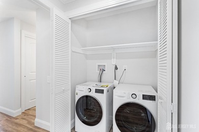 Beautifully Renovated Ranch in the Desirable Clearbrook on Clearbrook Golf Club in New Jersey - for sale on GolfHomes.com, golf home, golf lot